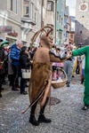 FASCHINGSUMZUG STERZING SFILATA DI CARNEVALE VIPITENO 14266150