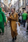 FASCHINGSUMZUG STERZING SFILATA DI CARNEVALE VIPITENO 14266151