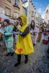 FASCHINGSUMZUG STERZING SFILATA DI CARNEVALE VIPITENO 14266157