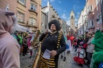 FASCHINGSUMZUG STERZING SFILATA DI CARNEVALE VIPITENO 14266159