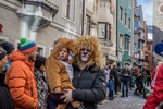 FASCHINGSUMZUG STERZING SFILATA DI CARNEVALE VIPITENO 14266162