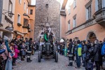 FASCHINGSUMZUG STERZING SFILATA DI CARNEVALE VIPITENO 14266165