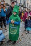 FASCHINGSUMZUG STERZING SFILATA DI CARNEVALE VIPITENO 14266174