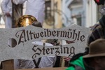 FASCHINGSUMZUG STERZING SFILATA DI CARNEVALE VIPITENO 14266187