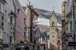 FASCHINGSUMZUG STERZING SFILATA DI CARNEVALE VIPITENO 14266191