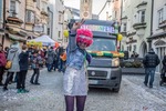 FASCHINGSUMZUG STERZING SFILATA DI CARNEVALE VIPITENO 14266200