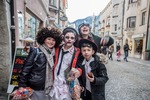 FASCHINGSUMZUG STERZING SFILATA DI CARNEVALE VIPITENO 14266206