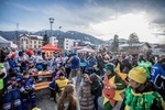 FASCHINGSUMZUG STERZING SFILATA DI CARNEVALE VIPITENO 14266210