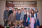 Wilderer Gschnas 2018 14266810