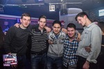 Sturmfrei - das Semesterclubbing - powered by UHS Perg 14272711