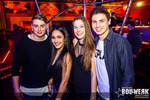 Pussy Club & Birthday Party! 14274989