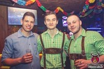 Maurer's Lederhosnball 2018: Die Draufgänger LIVE 14275921