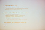 iab Austria - Town Hall Meeting – Coalition for Better Ads & initiatives to support the Better Ads Standards 14277682