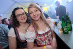 Dirndl Clubbing - die Draufgänger live 14285909