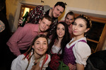 Dirndl Clubbing - die Draufgänger live 14285945