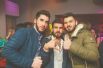 Party Night @ Hangover 14288331