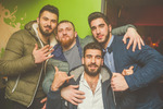 Party Night @ Hangover 14288335