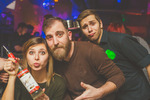 Party Night @ Hangover 14288357