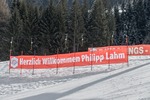 3. FC Bayern Fanclub Wintermeisterschaft mit Philipp Lahm