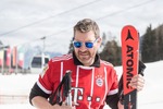 3. FC Bayern Fanclub Wintermeisterschaft mit Philipp Lahm 14289761