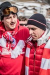 3. FC Bayern Fanclub Wintermeisterschaft mit Philipp Lahm 14289789