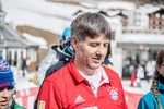 3. FC Bayern Fanclub Wintermeisterschaft mit Philipp Lahm 14289790