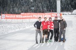 3. FC Bayern Fanclub Wintermeisterschaft mit Philipp Lahm 14289792