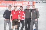 3. FC Bayern Fanclub Wintermeisterschaft mit Philipp Lahm 14289793