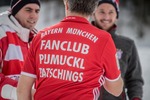 3. FC Bayern Fanclub Wintermeisterschaft mit Philipp Lahm 14289794