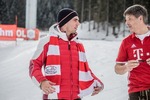 3. FC Bayern Fanclub Wintermeisterschaft mit Philipp Lahm 14289795