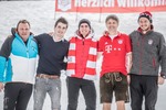 3. FC Bayern Fanclub Wintermeisterschaft mit Philipp Lahm 14289797