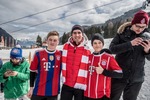 3. FC Bayern Fanclub Wintermeisterschaft mit Philipp Lahm 14289801