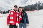 3. FC Bayern Fanclub Wintermeisterschaft mit Philipp Lahm 14289804