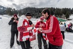 3. FC Bayern Fanclub Wintermeisterschaft mit Philipp Lahm 14289805