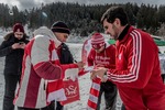 3. FC Bayern Fanclub Wintermeisterschaft mit Philipp Lahm 14289806