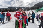 3. FC Bayern Fanclub Wintermeisterschaft mit Philipp Lahm 14289807