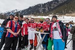 3. FC Bayern Fanclub Wintermeisterschaft mit Philipp Lahm 14289812