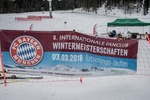 3. FC Bayern Fanclub Wintermeisterschaft mit Philipp Lahm 14289857