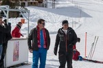 3. FC Bayern Fanclub Wintermeisterschaft mit Philipp Lahm 14289874