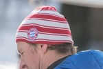 3. FC Bayern Fanclub Wintermeisterschaft mit Philipp Lahm 14289878