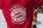 3. FC Bayern Fanclub Wintermeisterschaft mit Philipp Lahm 14289888