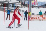 3. FC Bayern Fanclub Wintermeisterschaft mit Philipp Lahm 14289961