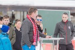 3. FC Bayern Fanclub Wintermeisterschaft mit Philipp Lahm 14290013
