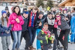 3. FC Bayern Fanclub Wintermeisterschaft mit Philipp Lahm 14290021