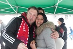 3. FC Bayern Fanclub Wintermeisterschaft mit Philipp Lahm 14290024