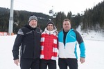 3. FC Bayern Fanclub Wintermeisterschaft mit Philipp Lahm 14290025