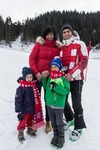 3. FC Bayern Fanclub Wintermeisterschaft mit Philipp Lahm 14290026