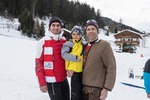 3. FC Bayern Fanclub Wintermeisterschaft mit Philipp Lahm 14290027