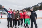 3. FC Bayern Fanclub Wintermeisterschaft mit Philipp Lahm 14290038