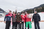 3. FC Bayern Fanclub Wintermeisterschaft mit Philipp Lahm 14290039